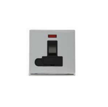 13A FCU SW + F/O & N