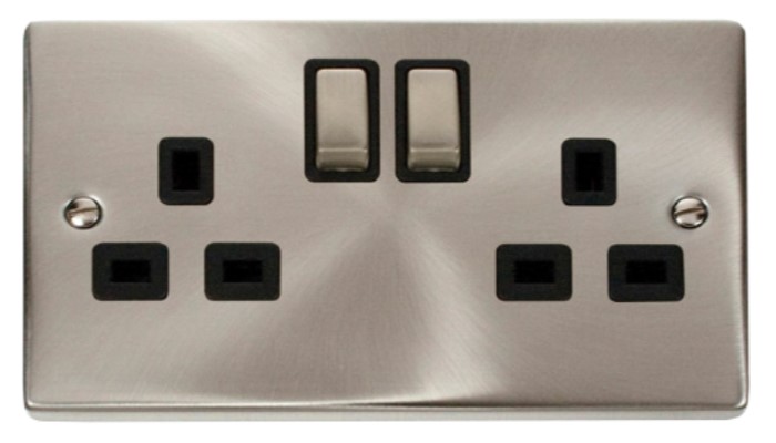13A 2G INGOT SW SOCK