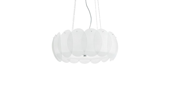 OVALINO SP8