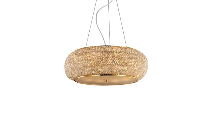 PASHA' SP10 ORO