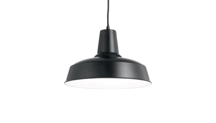 MOBY SP1 NERO
