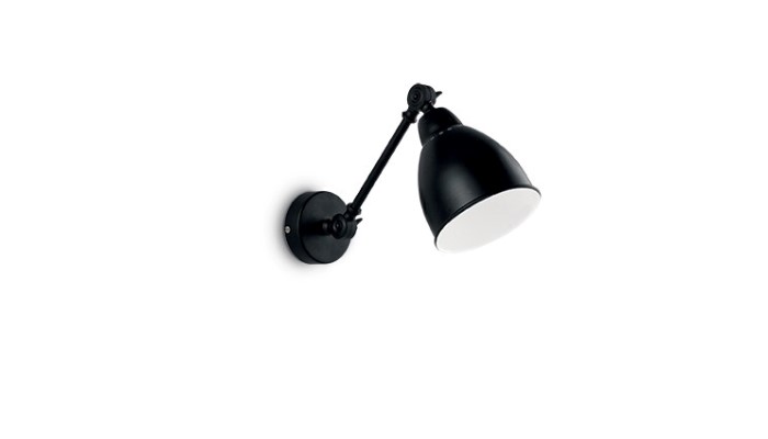 NEWTON AP1 NERO