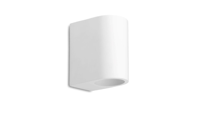 *Wall Lamp G9 Socket Included