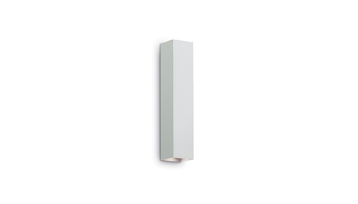 LOOK AP2 SQUARE D60 H300 BIANCO