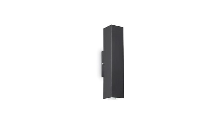 LOOK AP2 SQUARE D60 H300 NERO