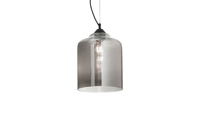 BISTRO' SP1 SQUARE FUME'