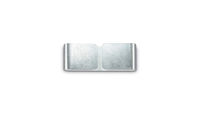 CLIP AP2 MINI ARGENTO