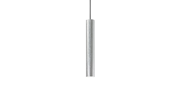 LOOK SP1 ROUND D60 H400 ARGENTO