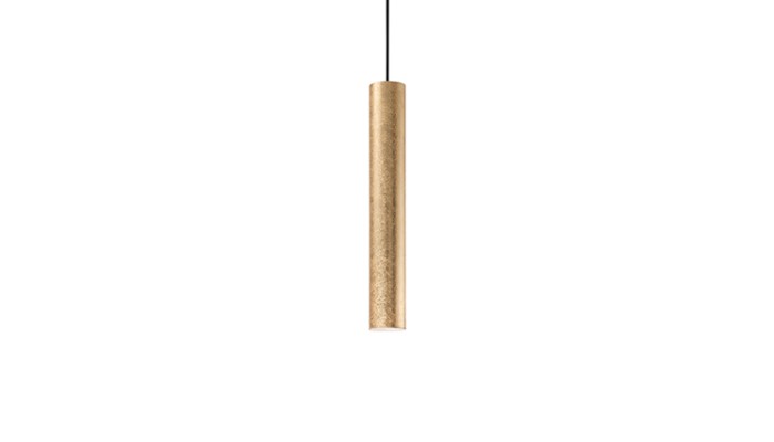 LOOK SP1 ROUND D60 H400 ORO