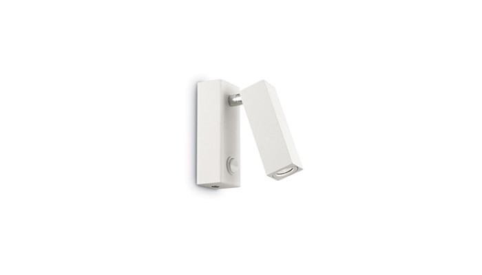 PAGE AP SQUARE BIANCO