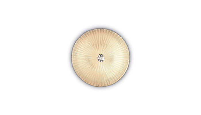 SHELL PL3 AMBRA