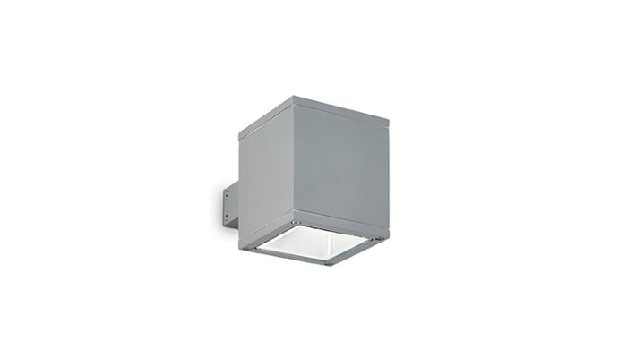 SNIF AP1 SQUARE GRIGIO