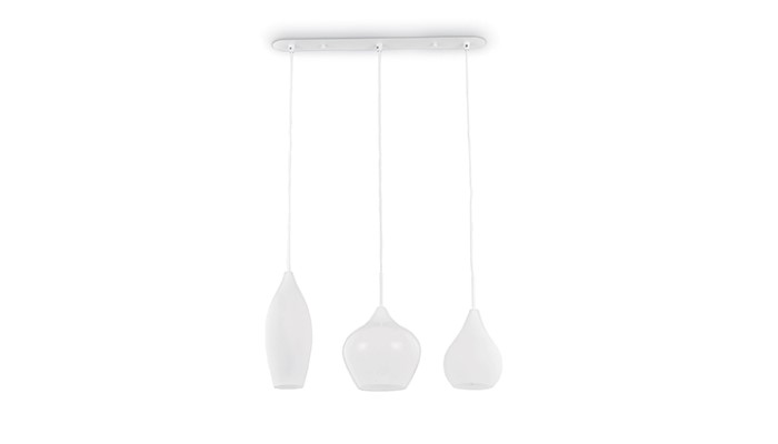 SOFT SP3 BIANCO
