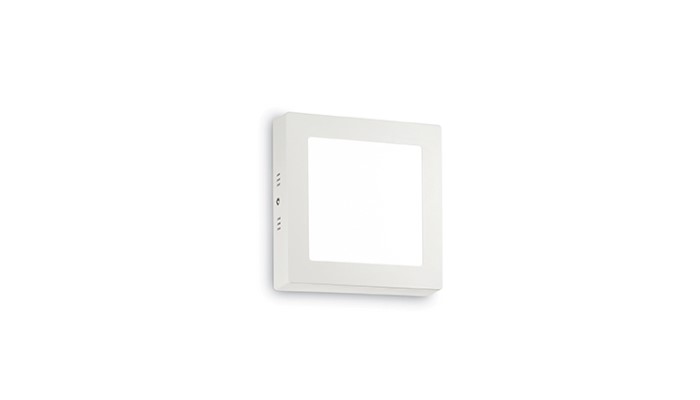 UNIVERSAL PL D17 SQUARE 3000K