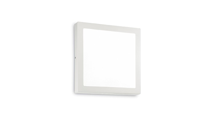 UNIVERSAL PL D30 SQUARE 3000K