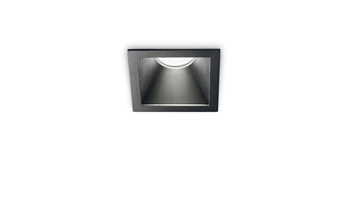 GAME TRIM SQUARE 11W 3000K NE NE