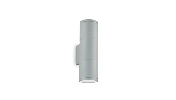 GUN AP2 SMALL GRIGIO
