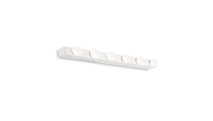 PRIVE' AP6 BIANCO