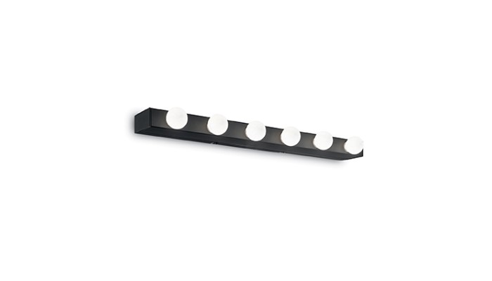 PRIVE' AP6 NERO