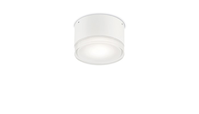 URANO PL1 SMALL BIANCO