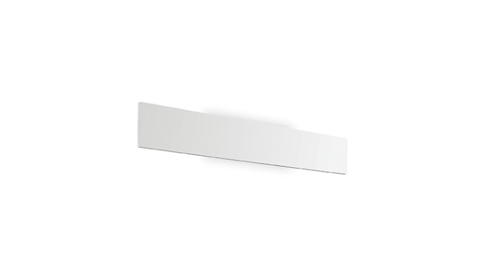 ZIG ZAG AP D53 SQUARE BIANCO 3000K