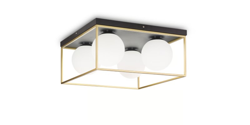 LINGOTTO PL4 OTTONE