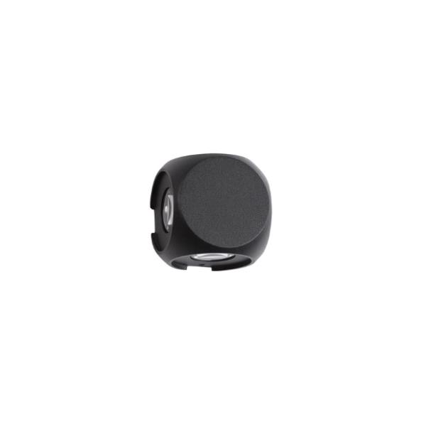 ZARIDark Anthracite Aluminium & Glass Os