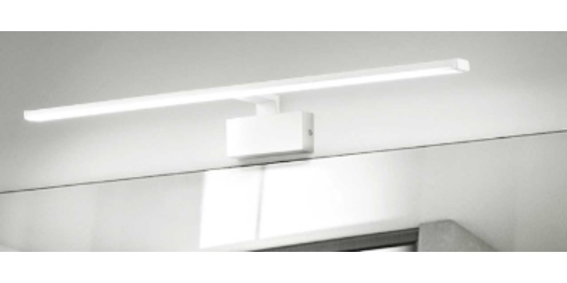 ALMA AP D51 BIANCO
