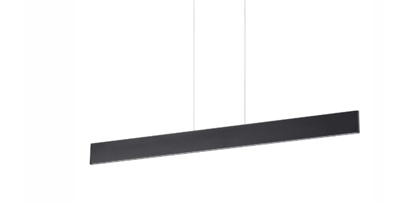 DESK SP1 NERO