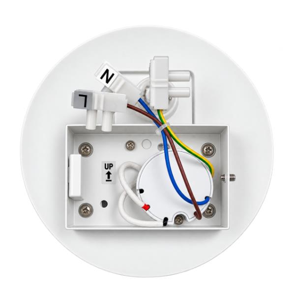 WALL LAMP CREE 30K W/DRIVER CRI180