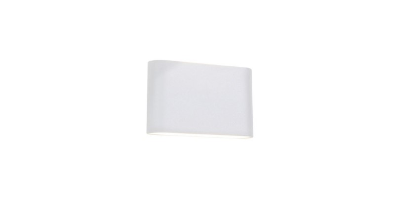 SOHOSandy White Aluminium Glass Diffuser