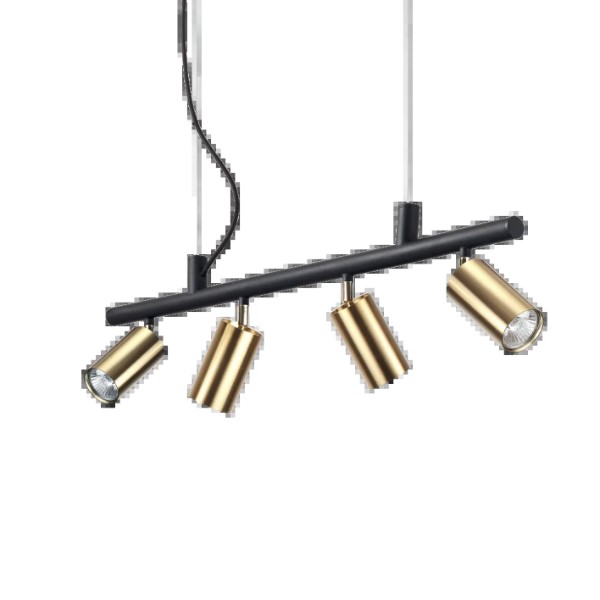DYNAMITE SP4 ROUND OTTONE