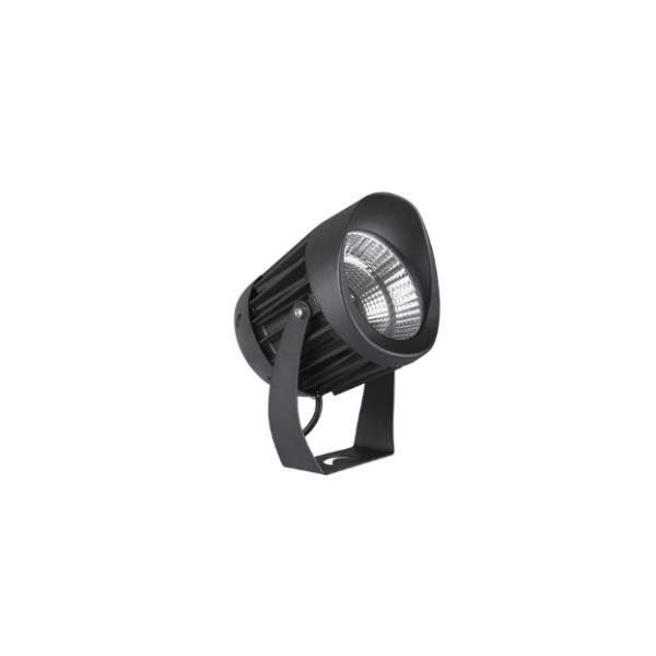 NORTHDark Anthracite Aluminium & Glass L