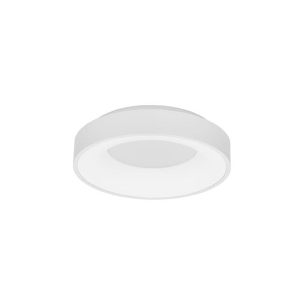 RANDO THINTriac Dimmable  Sandy White Al