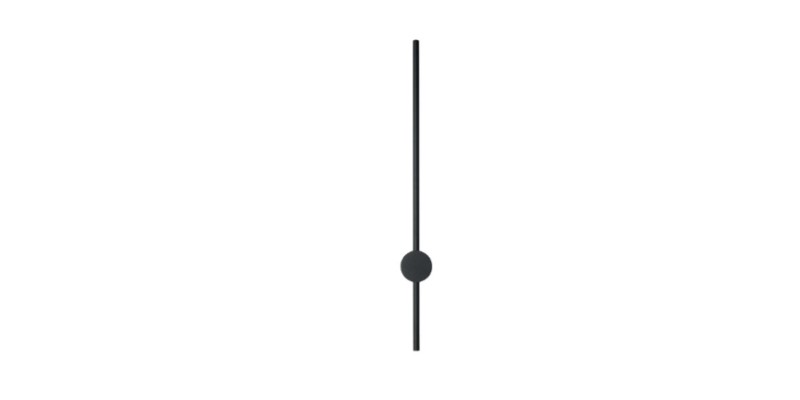 ESSENCE AP ROUND D075 LUCE IND. NERO 300