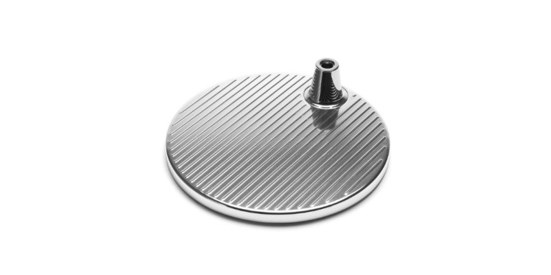 TOLOMEO ALU T BASE Ø230MM