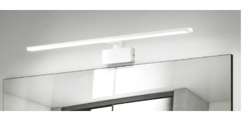 ALMA AP D81 BIANCO