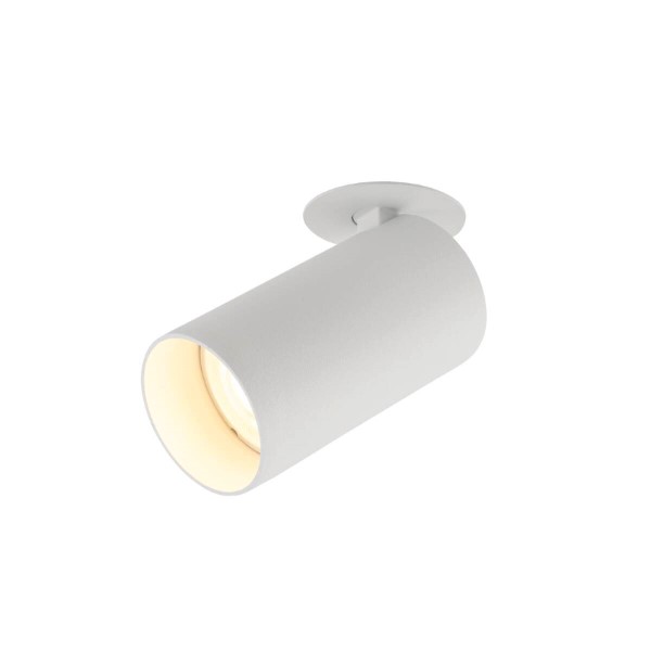 KAMI EL single QPAR51 white/white