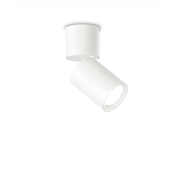 TOBY PL1 BIANCO