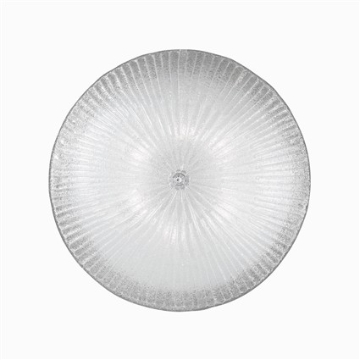 SHELL PL6 TRASPARENTE