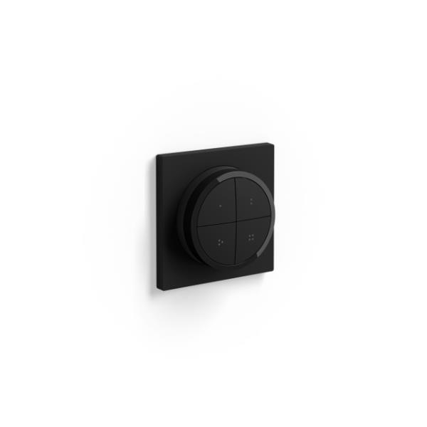 Philips Hue Tap dial switch Black