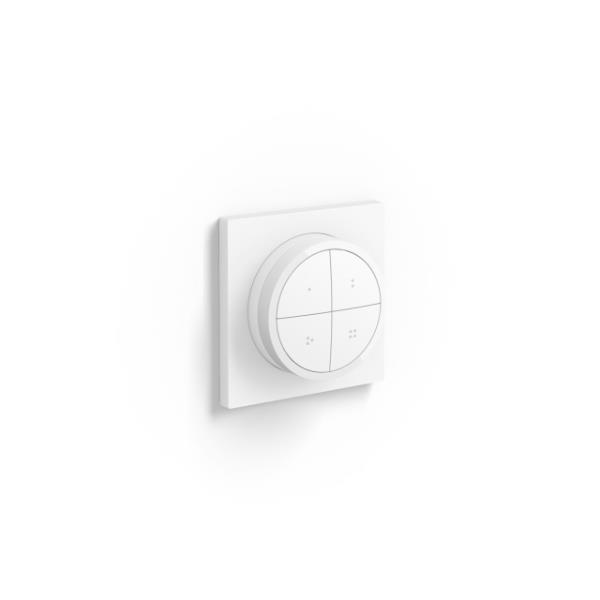 Philips Hue Tap dial switch White