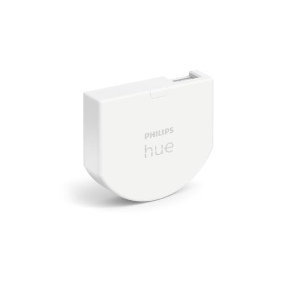 Philips Hue wall switch module