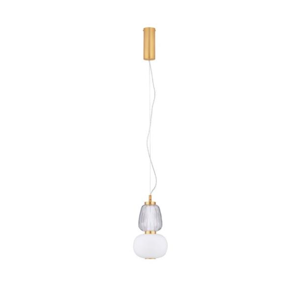 MOVILTriac Dimmable Clear & Opal Glass P