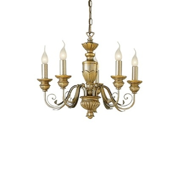 FIRENZE SP5 ORO