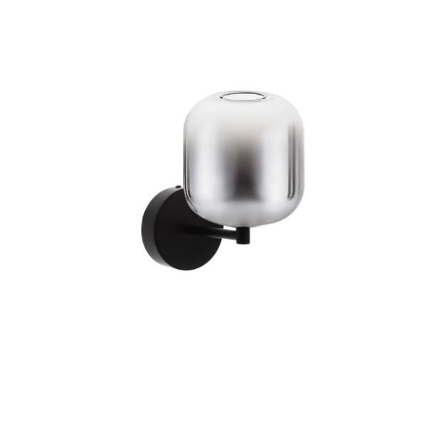 AELIA Gradient Smokey Gray Glass  Matt B