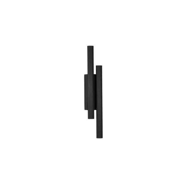 PARONSandy Black Aluminium LED 15Watt 22