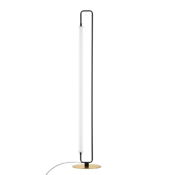 WETROMatt Black Metal & Acrylic LED 32Wa