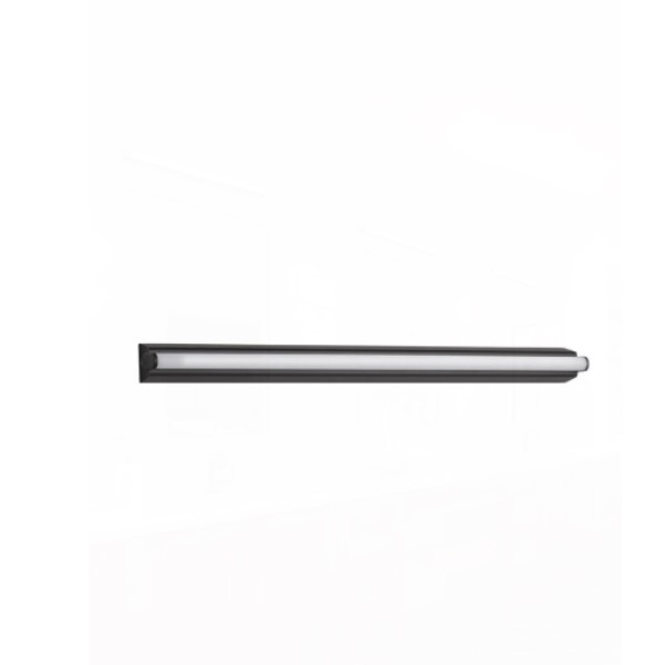 ENDOMatt Acrylic  Sandy Black Aluminium