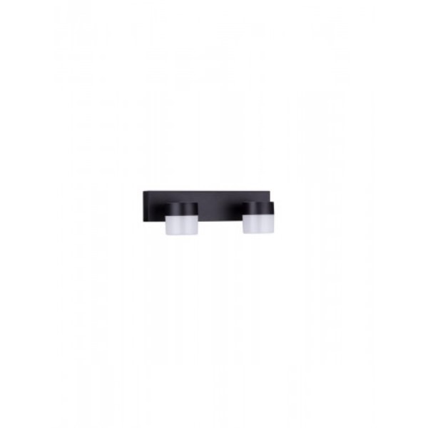 TEKOSandy Black Aluminium Polycarbonate